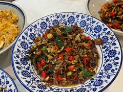 -新新湘菜馆(新中街二条店)