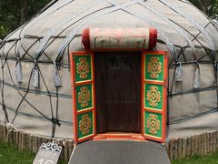 -九十九顶毡房(阜石路店)