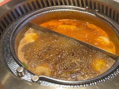 -空之介寿喜烧·和牛放题(恒隆广场店)