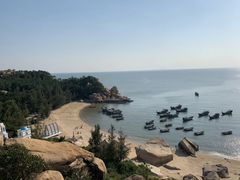 -那琴半岛地质海洋公园