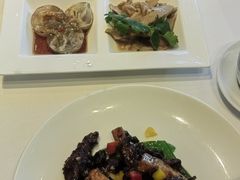 -莆田餐厅PUTIEN(三里屯店)