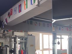 -M.S拳击泰拳馆(大学路店)