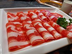 -辣府(大融城店榜首餐厅)