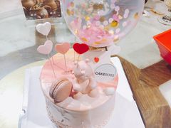 -CAKE BOSS 蛋糕老板(北京世纪金源购物中心)