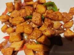 -谷丽麦馕新疆菜·清真(步步高梅溪新天地店)