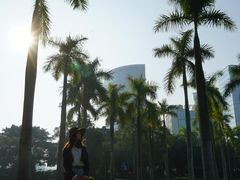 -南宁南湖公园