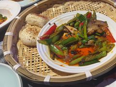-粉墨特色菜·烧烤音乐酒馆