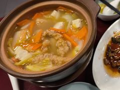 -宏状元现熬粥·京味菜(五棵松店)