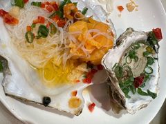-日丰园海肠水饺·老字号大连海鲜(和平广场店)