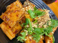 -炒豆合作社(东四总店)