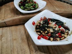 -柴火记忆·柴火鸡(万科店)