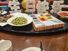 -高老庄新家宴(北斗星广场店)