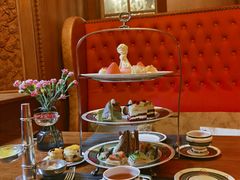 -马勒别墅·中餐厅