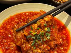 -华豫川酒家(双子塔店)