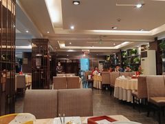 大堂-大鸭梨(天通西苑店)
