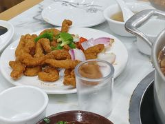 -正宗贵州二嫂黄牛肉馆(青村店)