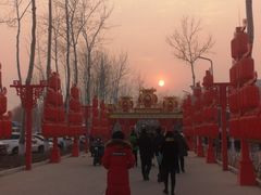 -北戴河集发农业梦想王国