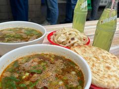 -兄弟俩老李家牛肉汤(总店)