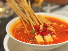 -滨河壹号烤鸭