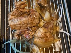 -九井澤精致料理(金茂店)