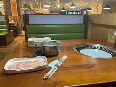 -韩丰源海鲜烤肉火锅自助餐(合肥梦之城购物中心店)