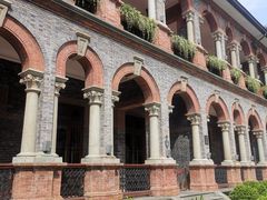 -COSTA COFFEE(思南公馆店)