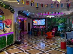 -金青果甄选KTV(劳动公园店)