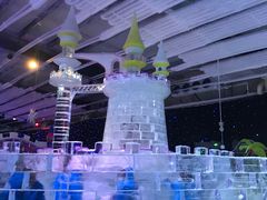 -宁波冰雪大世界(北仑区)