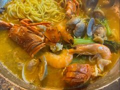 -渔娘渔家丹东海鲜(东直门店)