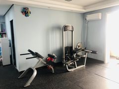 -悦健身私教工作室(双井店)