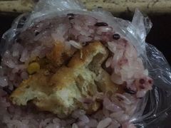 -凌阿姨·粢饭团(清扬路店)