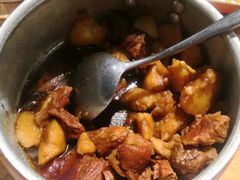 -U你·天然调味(南湖总店)