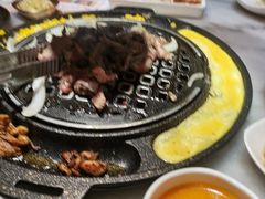 -韩宫宴烤肉·黑毛和牛·料理(合肥滨湖银泰城店)