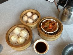 -潮府馆·非遗潮州菜·港式点心(世纪公园店)