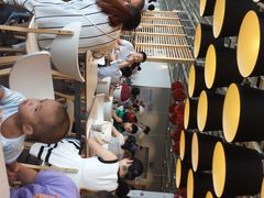-宜家·瑞典风味餐厅(无锡店)