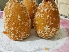 鸭梨-大鸭梨烤鸭(左家庄店)