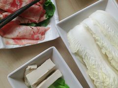 -野妹火锅(龙岗店)
