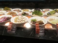 -梁家大院•农家菜(昆山会展中心店)