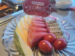-海底捞火锅(王府井银泰in88店)