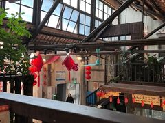 -東茅街茶馆