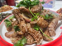 -曹胖子龙虾馆(黄桦路店)