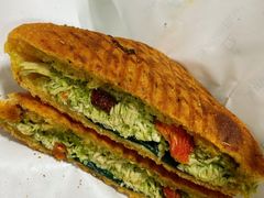 -Jamaicablue Coffeeshop(中央广场店)