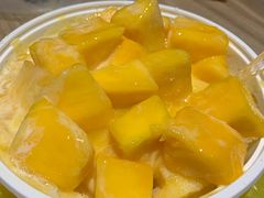 超级芒果冰-斯利美(禾祥西路店)