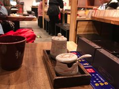 -和府捞面(东直门银座店)