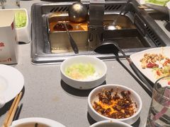 -海底捞火锅(雄峰城店)