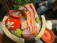 -满来寿喜烧(金虹桥店)