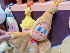 -泡泡玛特POPMART(石景山万达店)