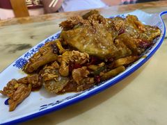 -夕阳红小吃(中街大悦城店)