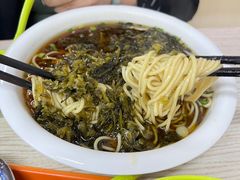 -金记老七家湾第一锅贴店(金沙井总店)