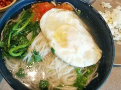 -半山腰·云南菜(侨福芳草地店)